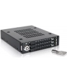 IcyDock MB993SK-B - 3x2.5 SAS/SATA HDD & SSD - nr 59