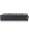 IcyDock MB993SK-B - 3x2.5 SAS/SATA HDD & SSD - nr 61