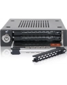 IcyDock MB993SK-B - 3x2.5 SAS/SATA HDD & SSD - nr 64