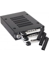 IcyDock MB993SK-B - 3x2.5 SAS/SATA HDD & SSD - nr 67