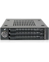 IcyDock MB993SK-B - 3x2.5 SAS/SATA HDD & SSD - nr 69