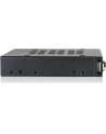IcyDock MB993SK-B - 3x2.5 SAS/SATA HDD & SSD - nr 76