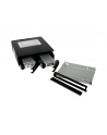 IcyDock MB994IPO-3SB black - Backplane 2x2.5 Cala 1xSlim ODD - nr 24