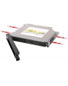 IcyDock MB994IPO-3SB black - Backplane 2x2.5 Cala 1xSlim ODD - nr 35