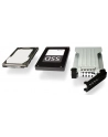 IcyDock MB994SP-4SB-1 - 4x2.5 Cala SATA 6GB/s SSD/HDD - nr 2
