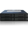IcyDock MB994SP-4SB-1 - 4x2.5 Cala SATA 6GB/s SSD/HDD - nr 49