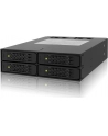 IcyDock MB994SP-4SB-1 - 4x2.5 Cala SATA 6GB/s SSD/HDD - nr 55