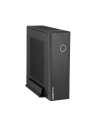 Chieftec IX-03B-OP ITX - 90W - Mini-ITX - nr 1