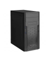 SilvStone Precision SST-PS13B - USB3.0 - czarny - ATX - nr 45