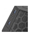 SilvStone Precision SST-PS13B - USB3.0 - czarny - ATX - nr 48