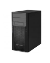 SilvStone Precision SST-PS13B - USB3.0 - czarny - ATX - nr 51