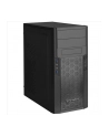 SilvStone Precision SST-PS13B - USB3.0 - czarny - ATX - nr 7