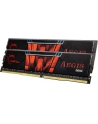 G.Skill DDR4 8GB 2133-15 AEGIS Dual - nr 17