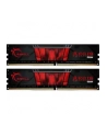 G.Skill DDR4 8GB 2133-15 AEGIS Dual - nr 22