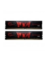 G.Skill DDR4 8GB 2133-15 AEGIS Dual - nr 9