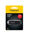 Intenso Speed Line 64GB, USB 3.0 (3530490) - nr 22