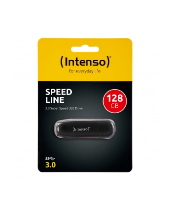 Intenso Speed Line 128GB, USB 3.0 (3533491)