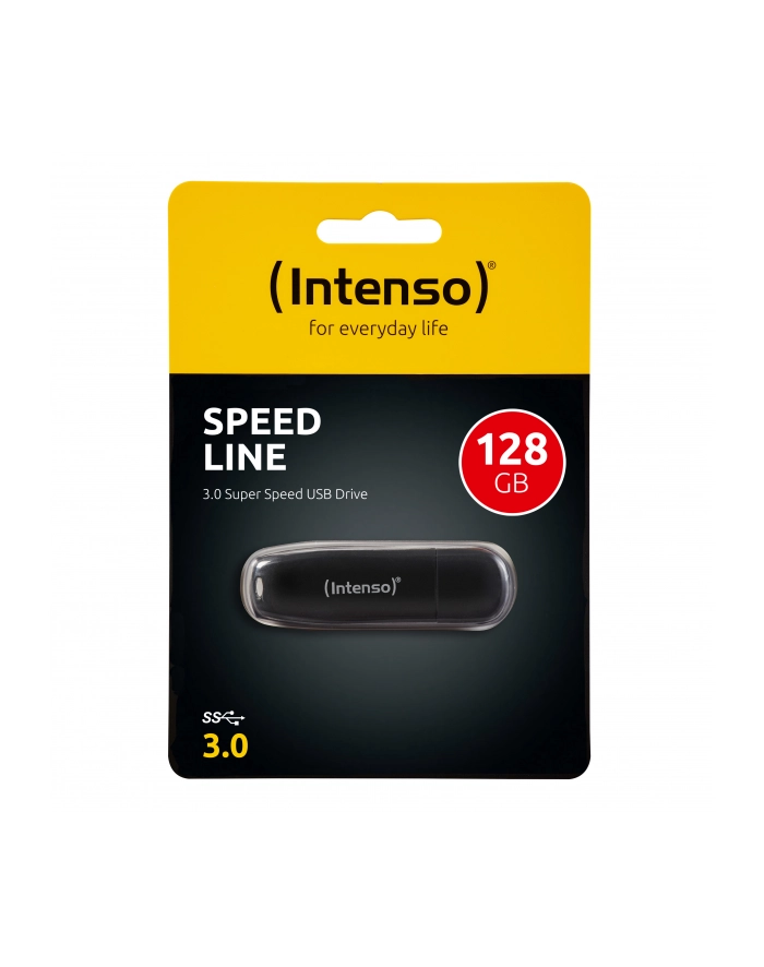 Intenso Speed Line 128GB, USB 3.0 (3533491) główny