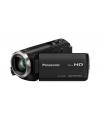 Panasonic HC-V180EG-K, Videokamera - nr 1