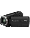 Panasonic HC-V180EG-K, Videokamera - nr 2