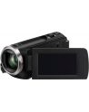 Panasonic HC-V180EG-K, Videokamera - nr 4