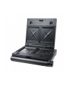 Steba Multi-Snack-Maker SG 55 3in1 black/silver - nr 10
