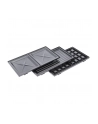Steba Multi-Snack-Maker SG 55 3in1 black/silver - nr 16