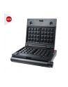 Steba Multi-Snack-Maker SG 55 3in1 black/silver - nr 24