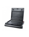 Steba Multi-Snack-Maker SG 55 3in1 black/silver - nr 2