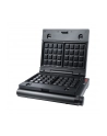 Steba Multi-Snack-Maker SG 55 3in1 black/silver - nr 3