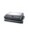 Steba Multi-Snack-Maker SG 55 3in1 black/silver - nr 9