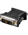 goobay Adapter - DVI-I - VGA D-Sub - nr 13