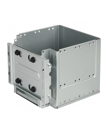 Chenbro HDD Käfig 3x5.25 Cala+1x3.5 Cala