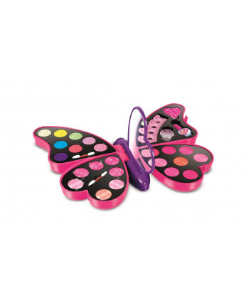 CLEMENTONI Motyl Crazy Chic