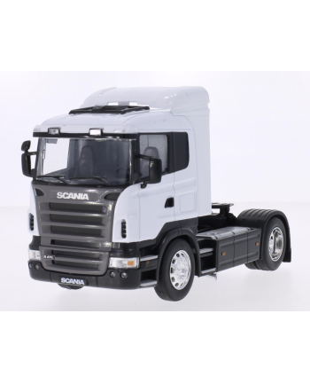 WELLY Scania R470 (white)
