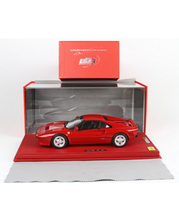 BBR Ferrari 288 GTO 1984