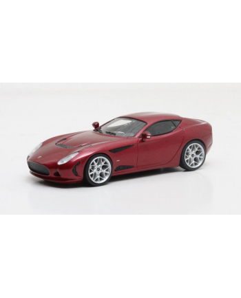 MATRIX Zagato Perana Zone 2009