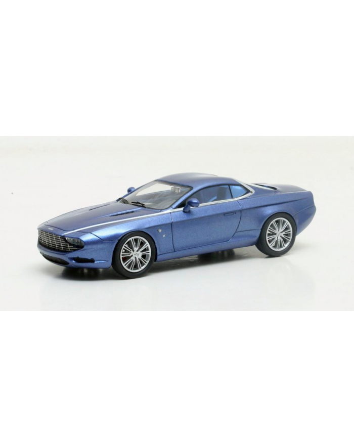 MATRIX Aston Martin DBS Coupe Zagato główny