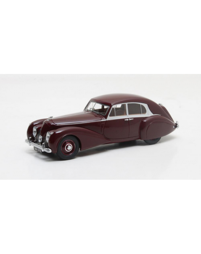 MATRIX Bentley MKV Corniche George główny