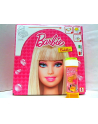 BRIMAREX BAŃKI MYDLANE  BARBIE 60 ML - nr 2