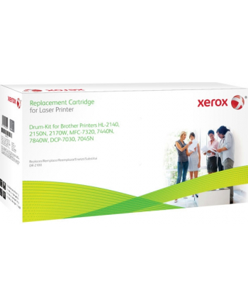 Bęben Xerox 003R99782 | black | 12000 str. | Brother DR2100