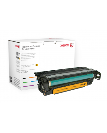 Toner Xerox 006R03011 |  | 6000 str. | HP CE402A