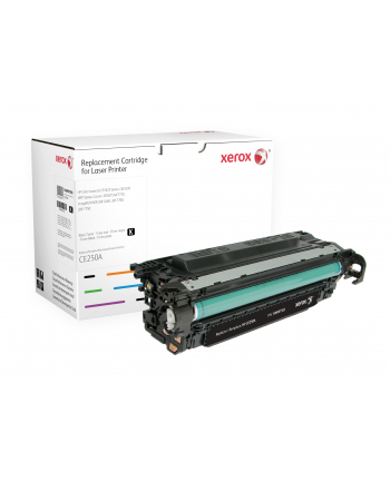 Toner Xerox 106R01583 | black | 5000 str. | HP CE250A