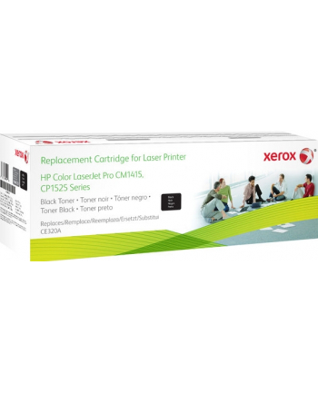 Toner Xerox 106R02221 | black | 2000 str. | HP CE320A