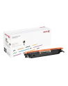 Toner Xerox 106R02257 | black | 1200 str. | HP CE310A - nr 19