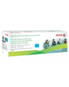 Toner Xerox 106R02258 | cyan | 1000 str. | HP CE311A - nr 19
