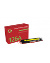 Toner Xerox 106R02259 | yellow | 1000 str. | HP CE312A - nr 22