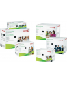 Toner Xerox 106R02634 | black | 2600 str. | Brother TN2220 - nr 12
