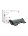 Toner Xerox 106R02634 | black | 2600 str. | Brother TN2220 - nr 23