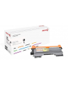 Toner Xerox 106R02634 | black | 2600 str. | Brother TN2220 - nr 16
